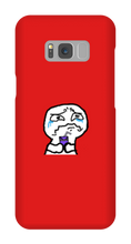 solar_limit Samsung Phone Cases
