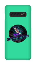 pizzpoor_gaming Samsung Phone Cases