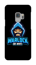 warlockofwifi Samsung Phone Cases