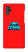 xexuscm Samsung Phone Cases