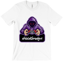 xholdgrudges T-Shirts