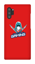 teamidgafgaming Samsung Phone Cases