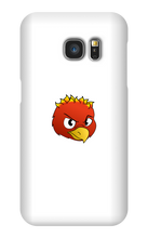 optixgames Samsung Phone Cases