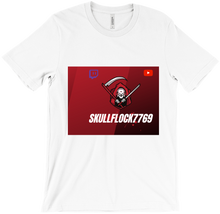 skullsflock7769 T-Shirts