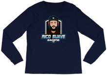 ricosuavegaming7 Long Sleeve Tee