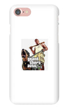 crazyshow iPhone Phone Cases