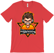 hugofarming T-Shirts