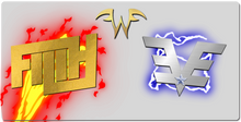 FWF XXL Mousepad