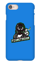 itzamst3rdam iPhone Phone Cases