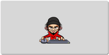storm_plays XXL Gaming Mousepad
