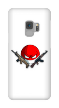 DingoLava Samsung Phone Cases