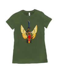 paladinryu Women’s T-shirt