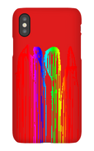 ArCa Drip LoGo RaInBow PiXels [Limited[ Case