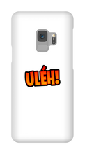 kedroc Samsung Phone Cases