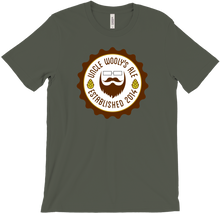 unclewooly T-Shirts