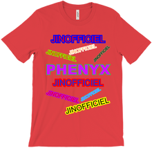 JINOFFICIEL - PHENYX