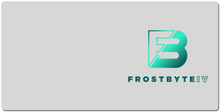 frostbyteiv XXL Gaming Mousepad
