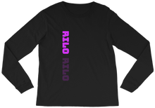rilofn Long Sleeve Tee