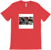 teamidgafgaming T-Shirts