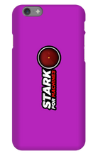 Logo iPhone Phone Cases