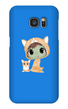 Horde Samsung Phone Cases