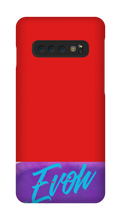 imevoh Samsung Phone Cases