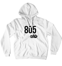 djcheps Hoodies (No-Zip/Pullover)