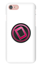DarknessZ1991 iPhone Phone Cases