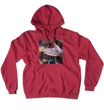 kalak17 Hoodies (No-Zip/Pullover)