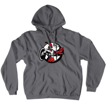 printorb Hoodies (No-Zip/Pullover)
