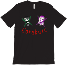L'otakufé T-Shirts