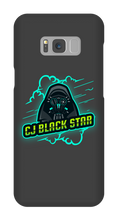 black1starx Samsung Phone Cases