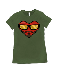 jo3y_c86 Women’s T-shirt