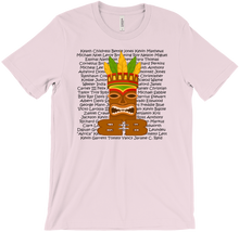 Black is Beautiful T-Shirts names