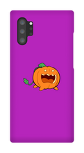 molinoide Samsung Phone Cases