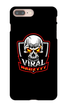 viralmadzyyy iPhone Phone Cases