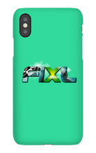 f1xl iPhone Phone Cases