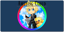 amusingcloud7 XXL Gaming Mousepad