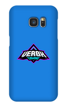 ver0xgaming Samsung Phone Cases