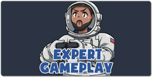 Expert Gameplay XXL Gaming Mousepad