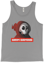 Grim Gaming Logo Tank Top!