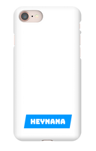HeyNana iPhone Phone Cases