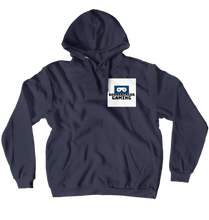 bdonsberger Hoodies (No-Zip/Pullover)
