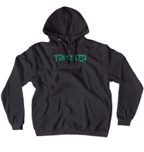 trixsterirl Hoodies (No-Zip/Pullover)