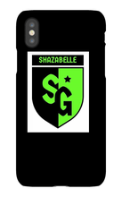 shazabelle85 iPhone Phone Cases