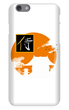 terriokhan iPhone Phone Cases