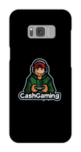 Cash Gaming Samsung Phone Cases