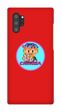 chinoza Samsung Phone Cases