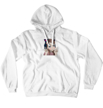 azasite Hoodies (No-Zip/Pullover)