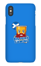 bigjuicegame iPhone Phone Cases